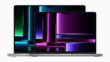 The 2023 MacBook Pro lineup
