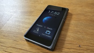 fluentalk T1