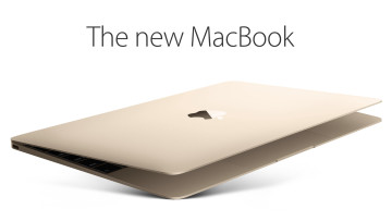 Image of 12-inch MacBook